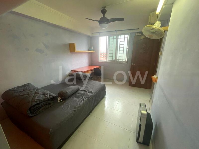 Room (HDB) for Rent in  498G Tampines Street 45 - Image 1